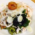 ＊あんなっち＊'s cooksnap of when they made さっぱり低カロ♪なめこ梅おろしそば.