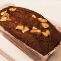 bo★bo's cooksnap of when they made 濃厚チョコパウンドケーキ.