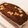 bo★bo's cooksnap of when they made 濃厚チョコパウンドケーキ.