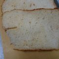junjuntaro's cooksnap of when they made ノンバター♪ふわふわ食パン!離乳食にも♪.
