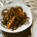 快くん's cooksnap of when they made 糸刻み昆布の炒め煮.