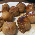 ゆーせー。's cooksnap of when they made うずらたまごの肉巻き.