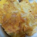 および's cooksnap of when they made 簡単♡白はんぺんとえびでふわふわ玉子焼き.