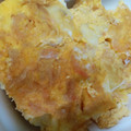 および's cooksnap of when they made 簡単♡白はんぺんとえびでふわふわ玉子焼き.