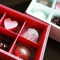 たいようもり's cooksnap of when they made パパも感激！子供と作る簡単トリュフ.
