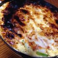 コバチョフ's cooksnap of when they made 家にあるもので超簡単！キッシュ♪.