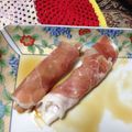 モコのぶりん's cooksnap of when they made 猿でも作れる☆簡単生ハムオニオンサラダ.