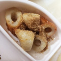 ひなたぼっこまま's cooksnap of when they made ちくわのめんつゆ炒め 簡単！.