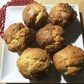 akemikkka's cooksnap of when they made 糖質制限マフィン　byカフェハルディン.
