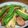 ＊・ヒロ・＊'s cooksnap of when they made 時短簡単＊スナップエンドウの筋の取り方＊.