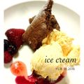 やまとmama's cooksnap of when they made 超簡単！我が家で高級アイスクリーム♡.