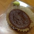 中学生キッチン's cooksnap of when they made HMで簡単！チョコレートカップケーキ.