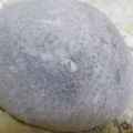 yukksmi's cooksnap of when they made 残り餅で作る