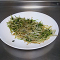 ジジル's cooksnap of when they made モヤシと豆苗の炒め物.