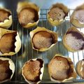 えだまめ豆腐's cooksnap of when they made 友チョコ！簡単ガトーショコラ♪♪.