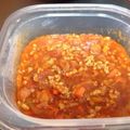 ハート形ウイルス's cooksnap of when they made ♡簡単♡ミートソース.
