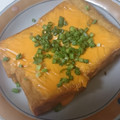 ★くまた★☆'s cooksnap of when they made 厚揚げの簡単チーズ焼き！！.