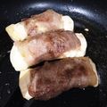 ぐぅ〜たらママさん's cooksnap of when they made 豚まき豆腐.