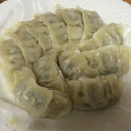 kuutannu's cooksnap of when they made 炊飯器で簡単♪蒸し餃子.