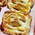 田舎のみーちゃん's cooksnap of when they made シンプル☆りんごの甘煮.
