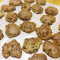 masashiva's cooksnap of when they made バター香る♪簡単ホケミでクッキー☆.