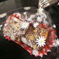 ☆ひらっちゃん☆'s cooksnap of when they made 濃厚☆しっとり＾＾ブラウニー.
