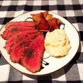 meily0923's cooksnap of when they made 絶品 お店超え 付け合せ カブソース.
