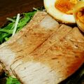 アイアンツリー's cooksnap of when they made 超簡単！トロッとやわらか～い煮豚♥.