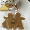 keipon2's cooksnap of when they made 簡単◎クッキー.