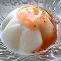 ♡ﾓﾓ♡'s cooksnap of when they made 牛乳かん.