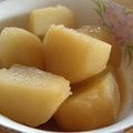 ﾌﾟﾘｽﾃｨﾝ's cooksnap of when they made ♪ホクホク♪じゃがじゃがバター醤油煮.