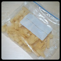 ayaly＊'s cooksnap of when they made ちょっと便利 ♪ 薄揚げの冷凍保存.