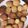ミー！リバル's cooksnap of when they made トースターで簡単クッキー!.