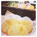 ☆アヤママ☆'s cooksnap of when they made 糖質制限！大豆粉フィナンシェ.