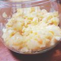 ＊snbmnt＊'s cooksnap of when they made 簡単♪らっきょうでタルタルソース.