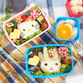 リつとまま's cooksnap of when they made キャラ弁♬妖怪ウォッチ　∮コマさん∮.