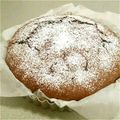 misyka's cooksnap of when they made HMで簡単！おからココアケーキ.