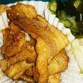 サンチーニョ's cooksnap of when they made 豚肉の簡単生姜焼き.