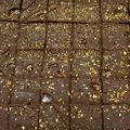ゆずまさままち's cooksnap of when they made ◆オレンジジュースで簡単！生チョコ◆.