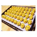 ｔｏｍｏｍｉ25's cooksnap of when they made キイロイトリのスイートポテト.
