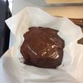 きゃゆー's cooksnap of when they made バレンタインに❤︎チョコファッジ.