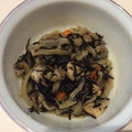 きゃゆー's cooksnap of when they made ママン宅の定番♪切干大根のほっこり煮物.