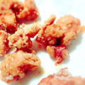 もこちびです。's cooksnap of when they made 我が家の基本の唐揚げ.