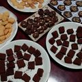 てらみにゃ's cooksnap of when they made 生チョコ◆簡単混ぜるだけでOK.