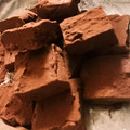 あゆＰん's cooksnap of when they made 生クリーム不使用！簡単絶品生チョコ.