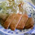 yukabu's cooksnap of when they made 簡単ぶぅぶぅソテー.