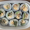 きらり流れ星's cooksnap of when they made 5分でもう1品～ちくわとねぎ炒め～.