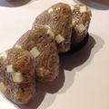 チムチェリー's cooksnap of when they made やきそばチーズのおにぎり❤.