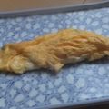 きらり流れ星's cooksnap of when they made 時短ズボラな卵焼き☆.