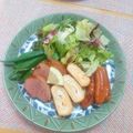 2児ママみきてぃ's cooksnap of when they made 甘くない卵焼き～焼き方コツあり～.